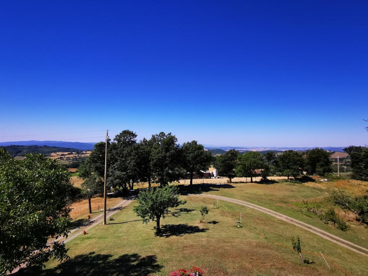 Villa Matilde Catabbio Экстерьер фото