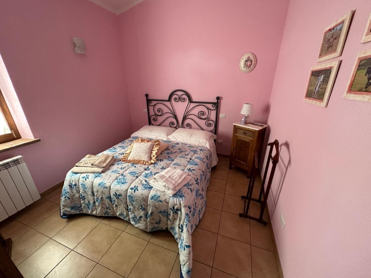 Villa Matilde Catabbio Экстерьер фото