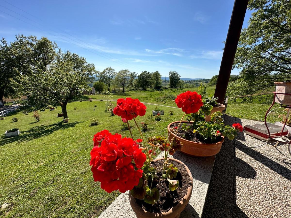 Villa Matilde Catabbio Экстерьер фото
