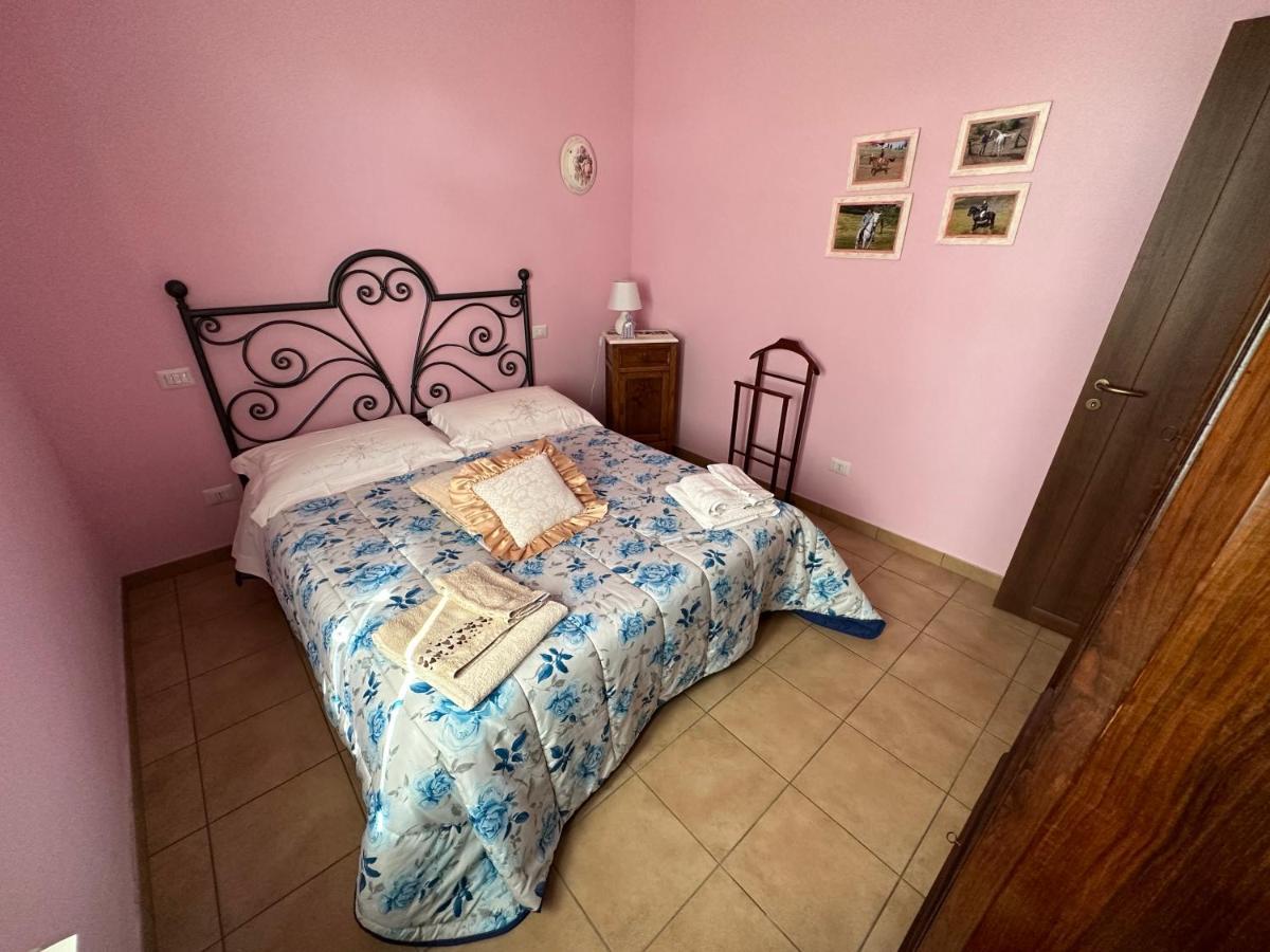 Villa Matilde Catabbio Экстерьер фото