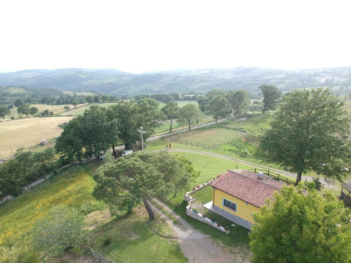 Villa Matilde Catabbio Экстерьер фото